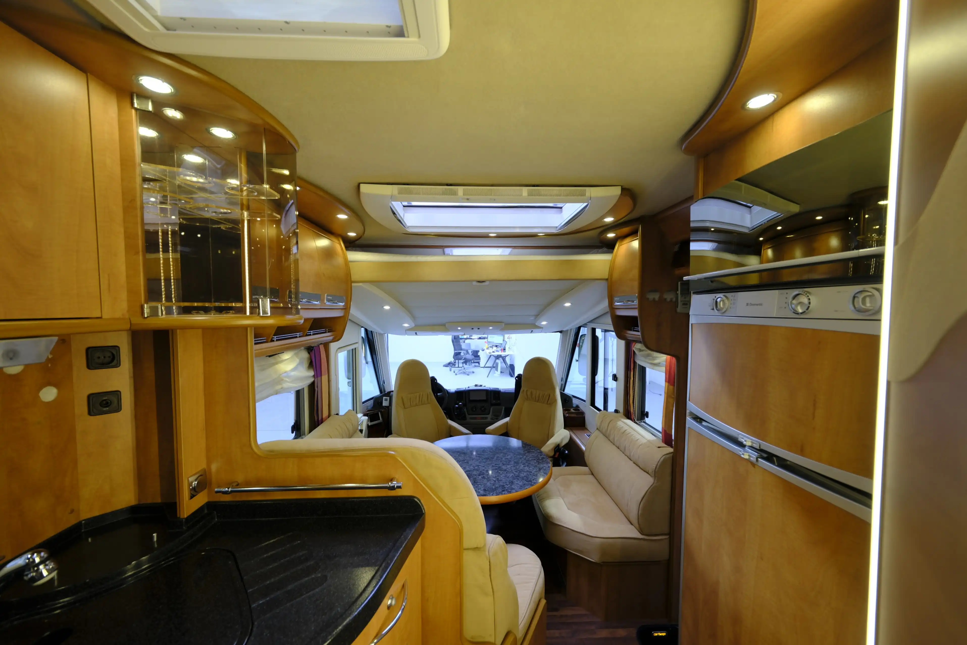 CARTHAGO Chic E-Line I 47